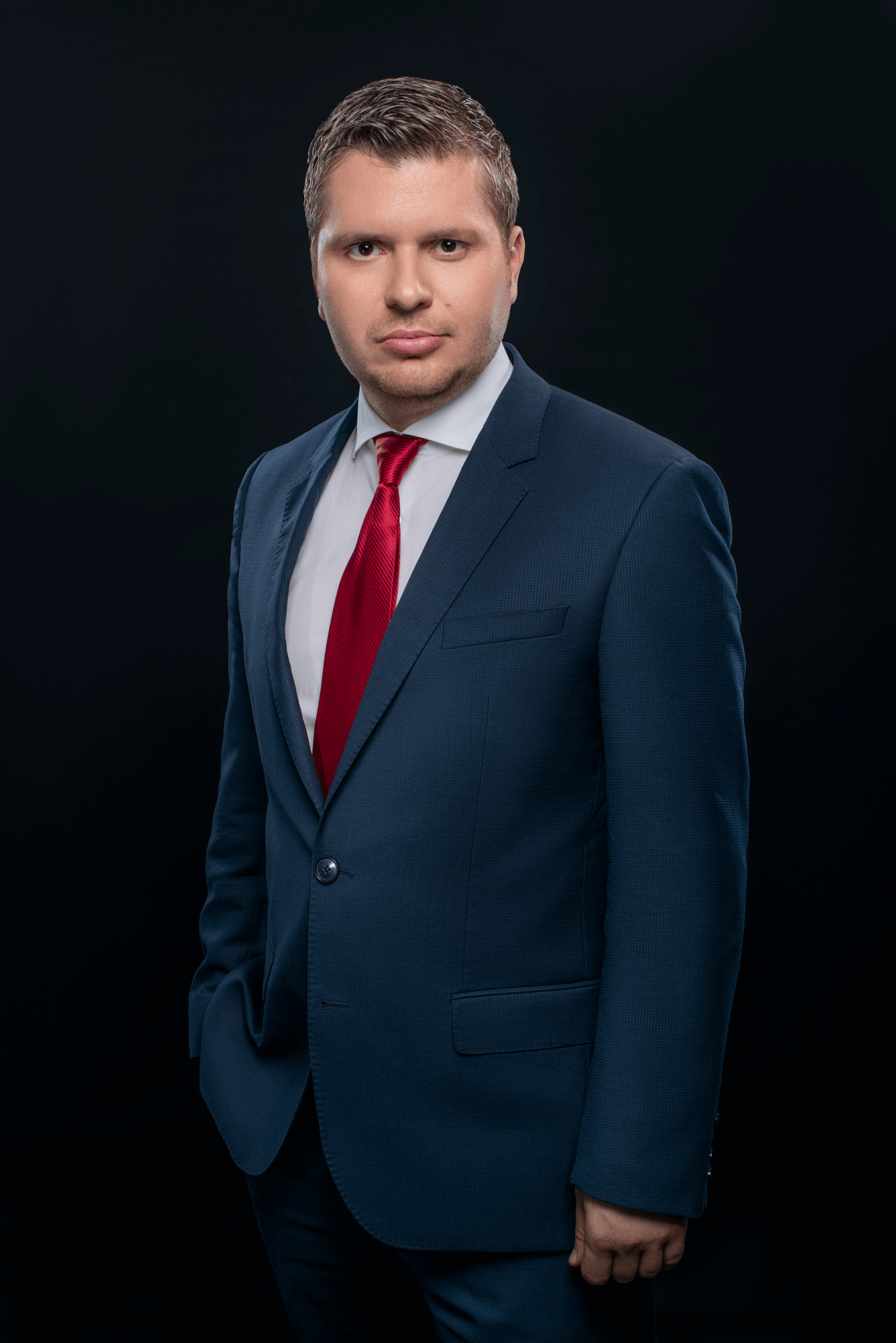 Alexei Antonov
